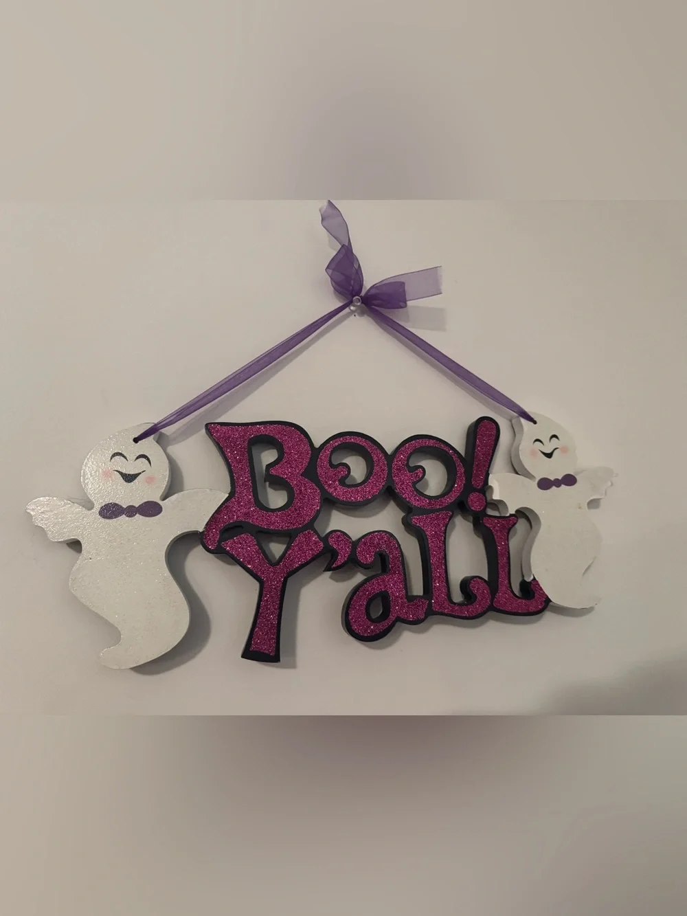 Halloween Hanging Wall Decor